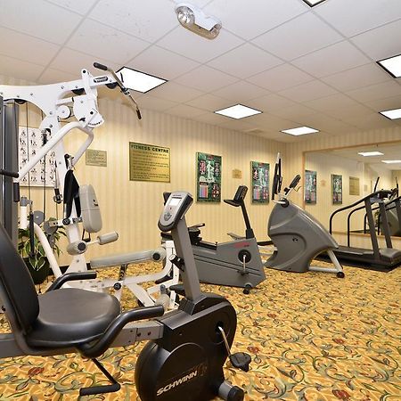 סוויפט קורנט Country Lane Inn & Suites מראה חיצוני תמונה